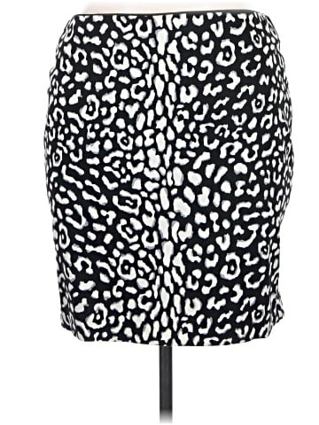 White House Black Market Casual Skirt (view 1)