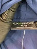 ExOfficio Solid Blue Casual Dress Size XL - photo 7