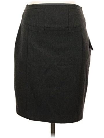 Express Design Studio Formal Skirt (view 1)