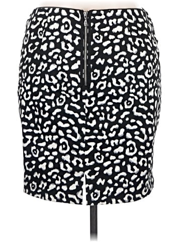 White House Black Market Casual Skirt (view 2)