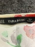 Zara Basic Ivory Casual Dress Size M - photo 7