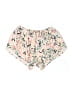 Athleta Paisley Pink Shorts Size XL - photo 1
