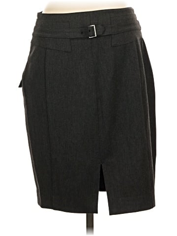 Express Design Studio Formal Skirt (view 2)