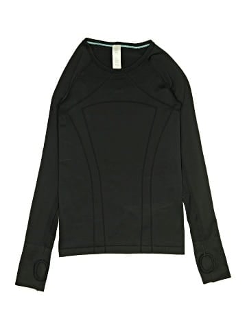 Ivivva Long Sleeve T-Shirt (view 1)