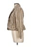AMI Stripes Gold Blazer Size L - photo 5