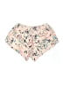 Athleta Paisley Pink Shorts Size XL - photo 2