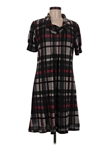 Jessica Howard Casual Dress (view 1)