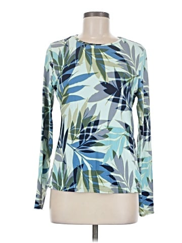 Hang Ten Long Sleeve Top (view 1)