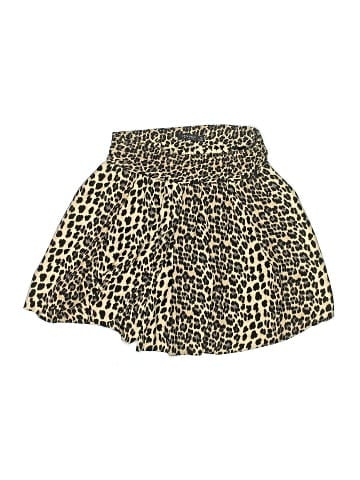 Zara Basic Shorts (view 1)
