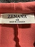 Zenana Pink Sleeveless Blouse Size 1X - photo 7
