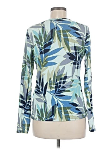 Hang Ten Long Sleeve Top (view 2)