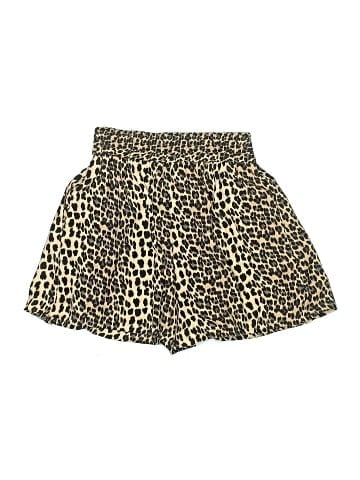Zara Basic Shorts (view 2)