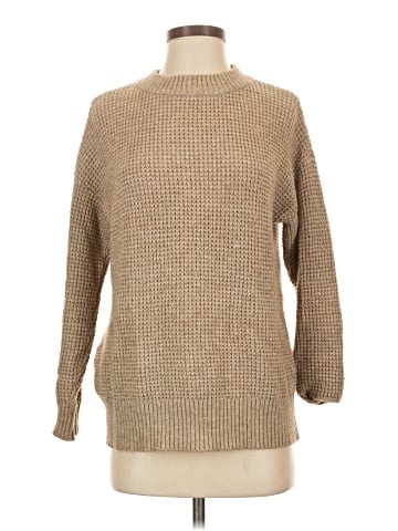 For The Republic Pullover Sweater (view 1)