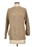 For The Republic Tan Pullover Sweater Size XS - photo 1