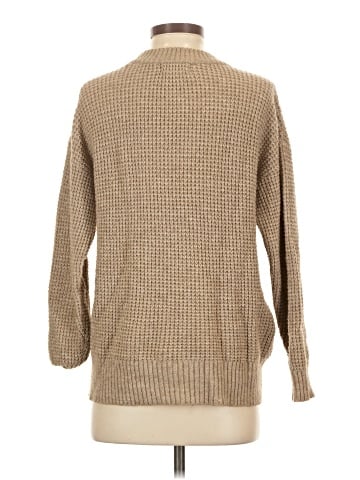 For The Republic Pullover Sweater (view 2)