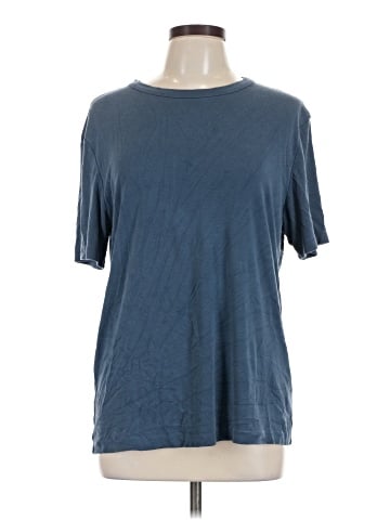 Theory Short Sleeve Top (view 1)