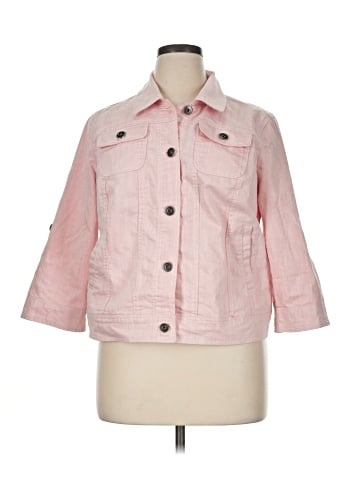 Baccini Jacket (view 1)