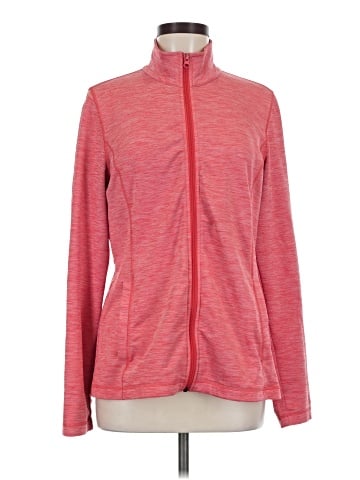 Lady Hagen Track Jacket (view 1)