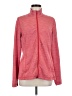 Lady Hagen Red Track Jacket Size M - photo 1