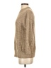 For The Republic Tan Pullover Sweater Size XS - photo 5
