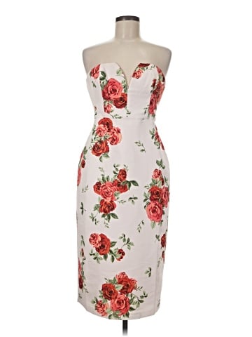 Sachin + Babi Cocktail Dress (view 1)