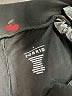 Torrid Hearts Black Active Pants Size 1X Plus (1) - photo 7
