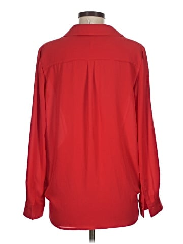 Bellatrix Long Sleeve Blouse (view 2)