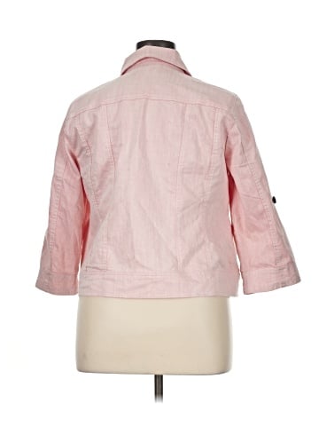 Baccini Jacket (view 2)
