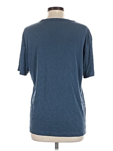 Theory Short Sleeve Top (view 2)
