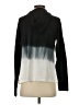 Luna Luz Black Pullover Hoodie Size S - photo 2