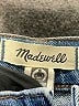 Madewell Blue Jeans Size 26 waist (tall) - photo 7