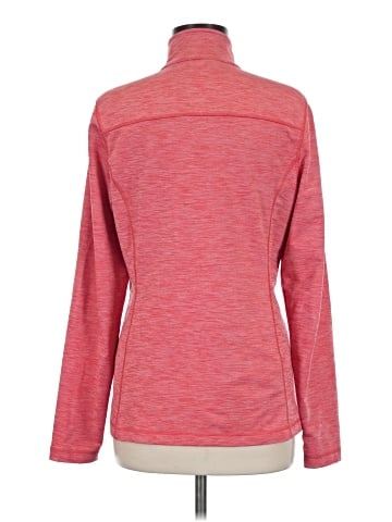 Lady Hagen Track Jacket (view 2)