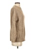 For The Republic Tan Pullover Sweater Size XS - photo 4