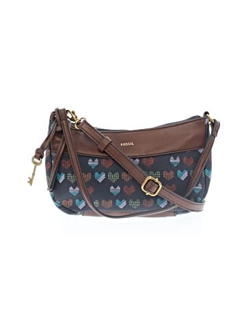 Fossil Crossbody Bag (view 1)