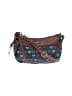 Fossil Brown Crossbody Bag One size - photo 1