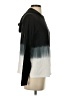 Luna Luz Black Pullover Hoodie Size S - photo 4