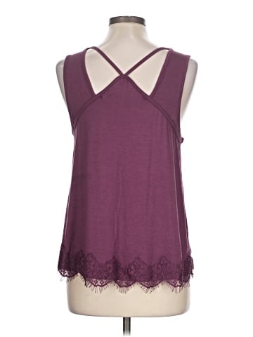 Rewind Sleeveless Top (view 2)