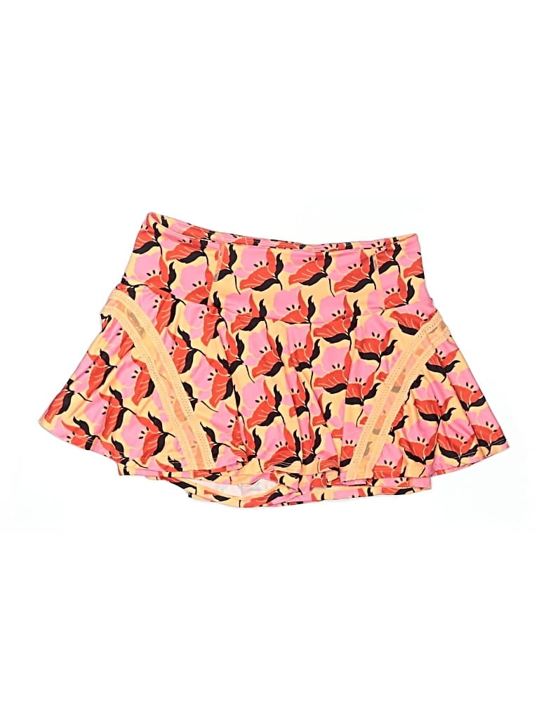 Pre-owned Fp Movement Skort In Pink