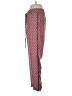 The Kooples Hearts Red Casual Pants Size EU 34 / US 4 - photo 5