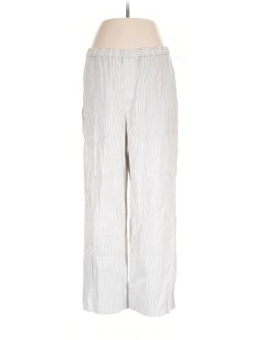 Vince. Linen Pants (view 1)