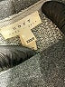 Soft Joie Gray Poncho Size XXS - Sm - photo 4
