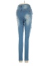 VIP Jeans Stars Blue Jeans Size 1/2 - photo 2