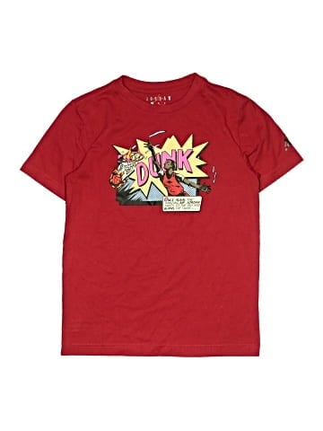 Air Jordan Short Sleeve T-Shirt (view 1)