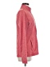 Lady Hagen Red Track Jacket Size M - photo 4