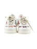 Gucci White Sneakers Size EU (IT) 37 1/2 / US 7 1/2 - photo 2