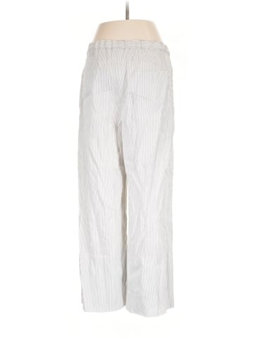 Vince. Linen Pants (view 2)