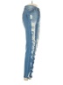 VIP Jeans Stars Blue Jeans Size 1/2 - photo 4