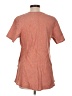 Flax Orange Short Sleeve T-Shirt Size 10 (M) - photo 2