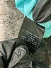 Cynthia Steffe Graphic Blue Cocktail Dress Size 8 - photo 8