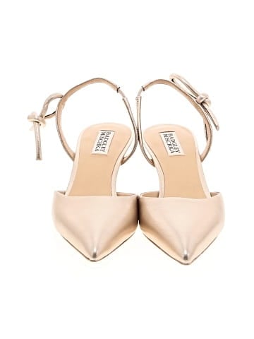 Badgley Mischka Heels (view 2)